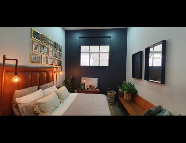 2 BEDROOM PROPERTY TO RENT IN BRAAMFONTEIN WERF